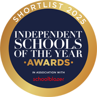 ISOTY Shortlist 2025