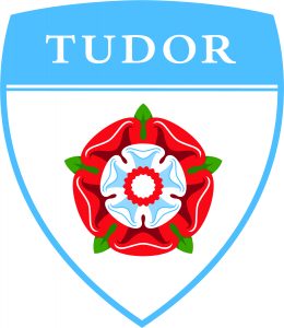 Tudor crest