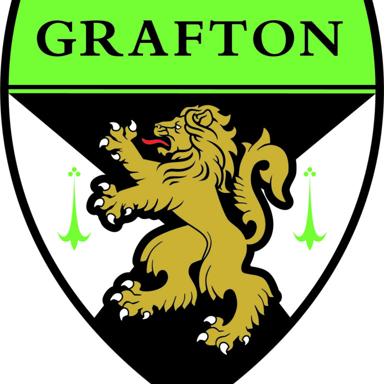 Grafton logo