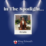 Spotlight - Annella